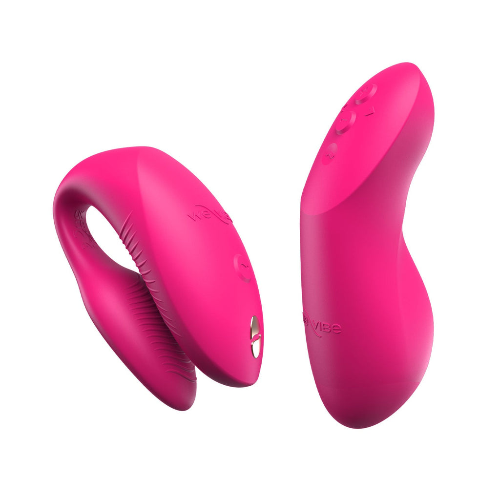 We-Vibe - Chorus Pro