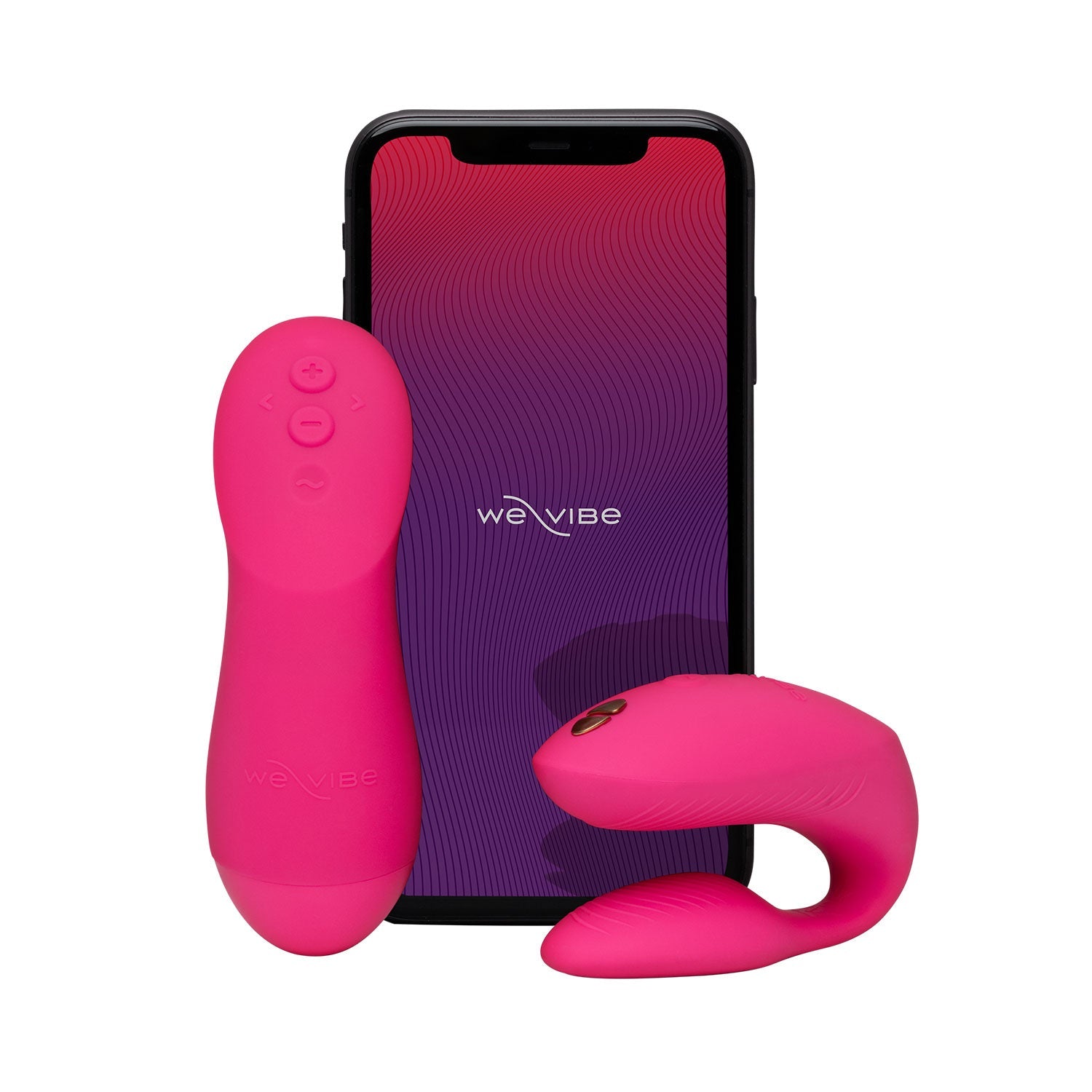 We-Vibe - Chorus Pro