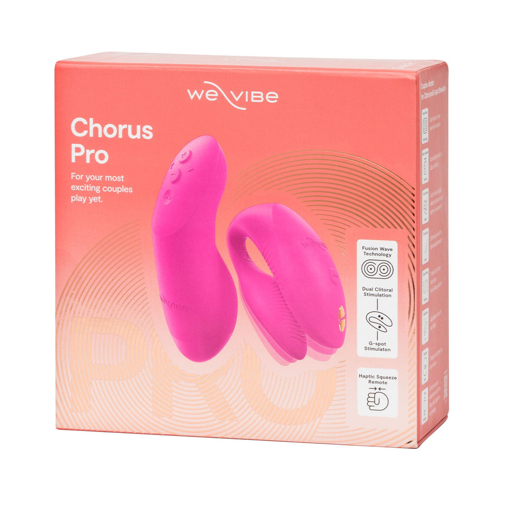 We-Vibe - Chorus Pro