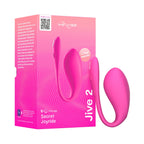 We-Vibe - Jive 2