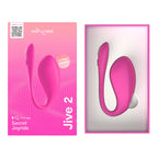 We-Vibe - Jive 2