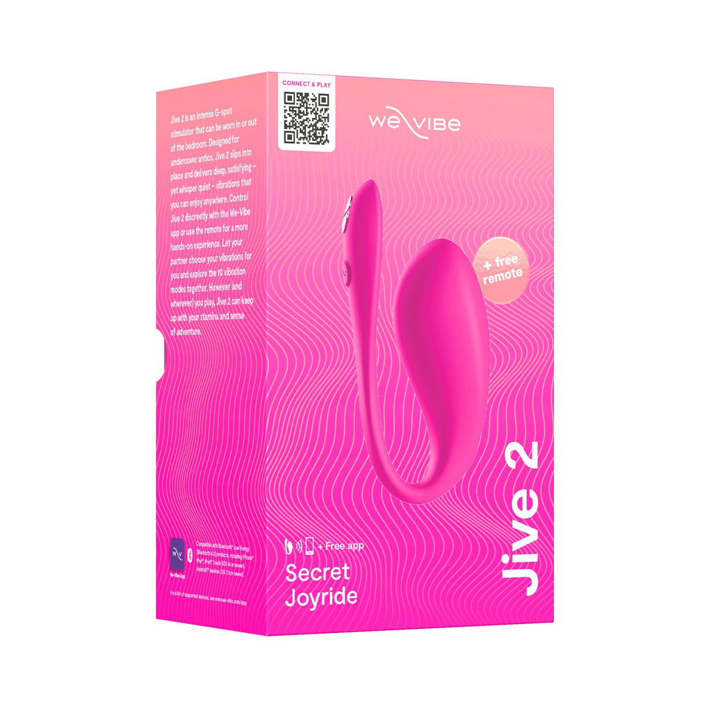We-Vibe - Jive 2