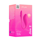 We-Vibe - Jive 2