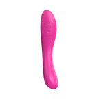 We-Vibe - Rave 2 App-Controlled Silicone G-Spot Vibrator Bold Pink