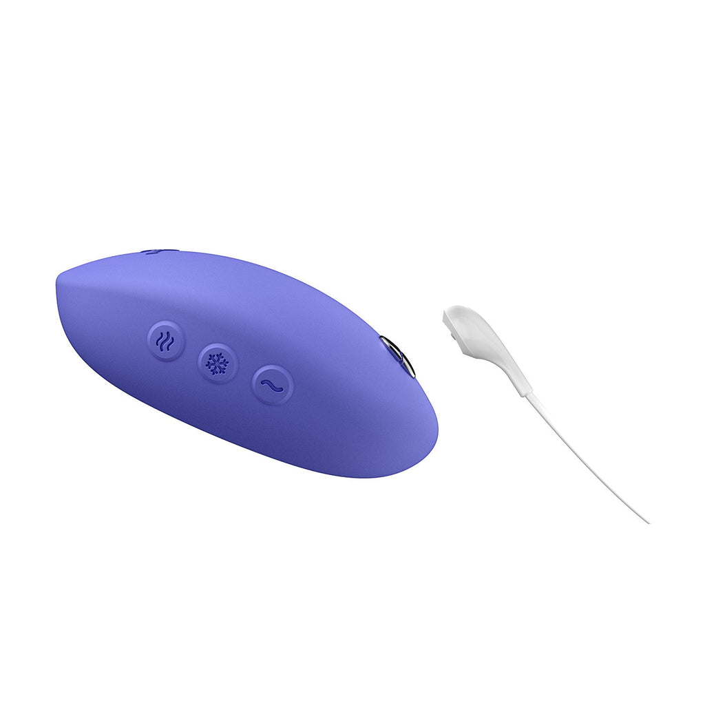 We-Vibe - Temp