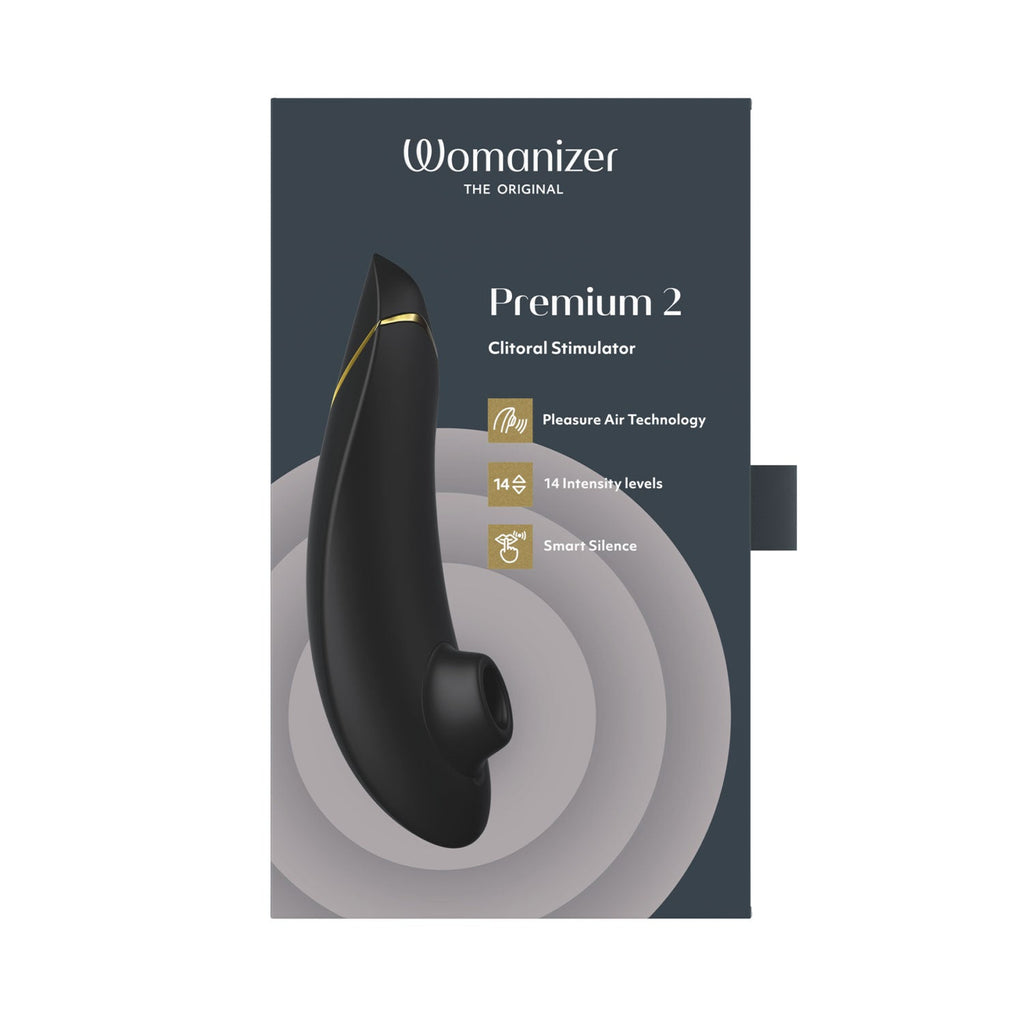 Womanizer - Premium 2