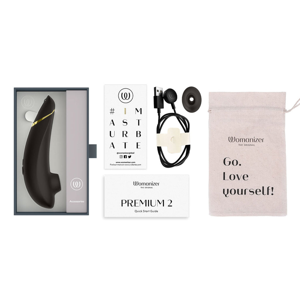 Womanizer - Premium 2