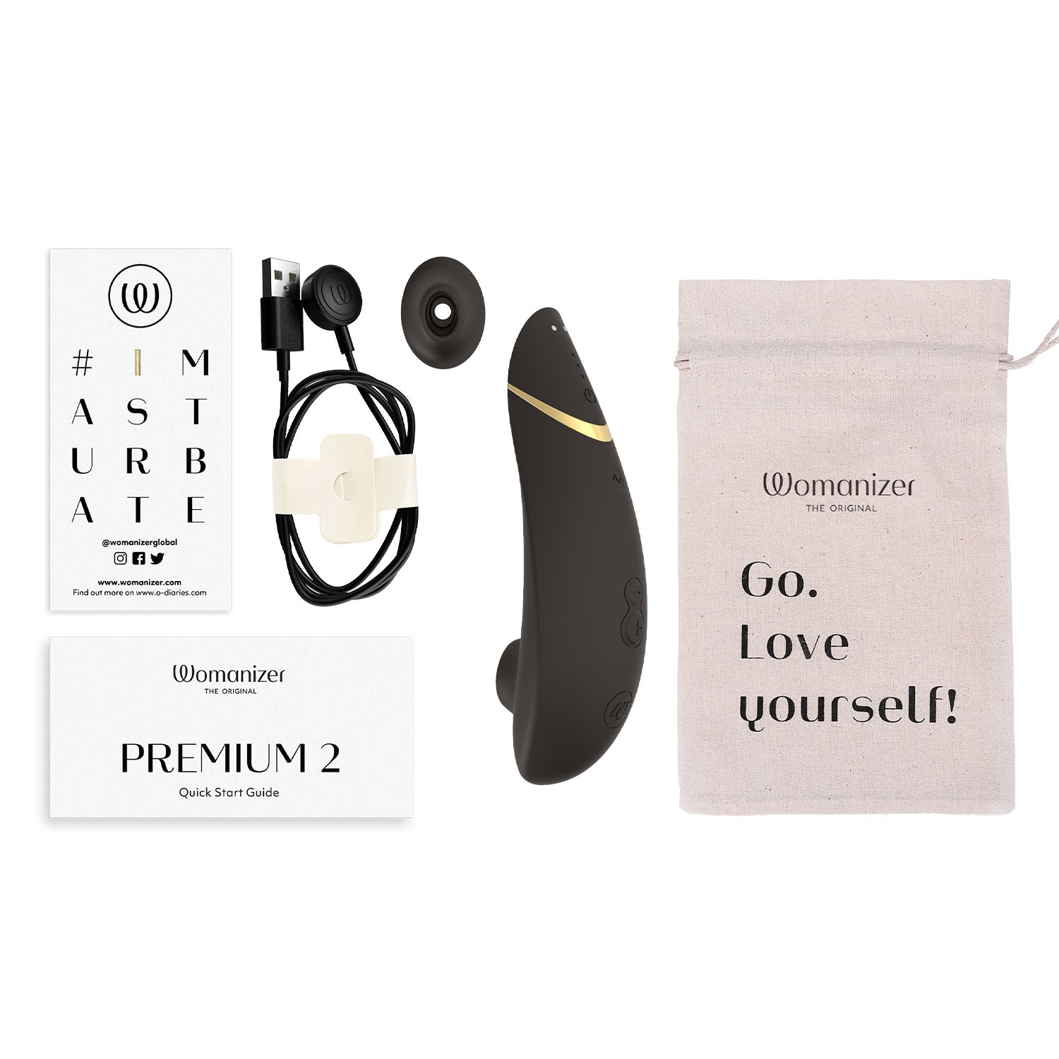 Womanizer - Premium 2